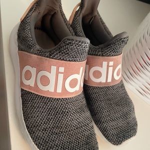 Adidas Girls Shoes 12.5